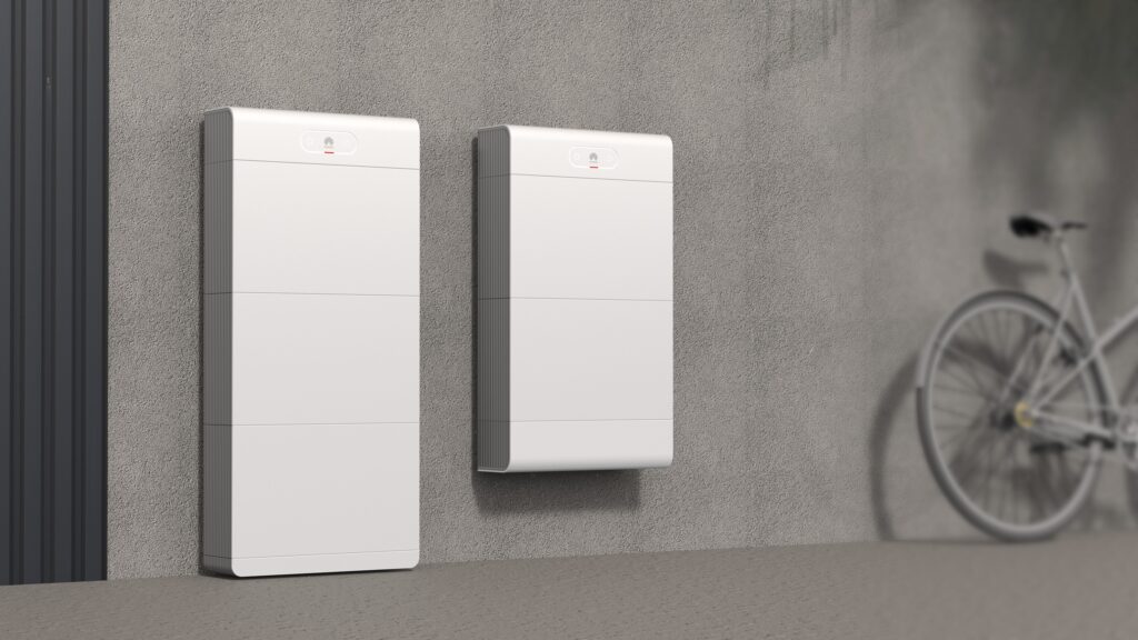 Batteries en plein essor : le stockage solaire entre dans une nouvelle ère