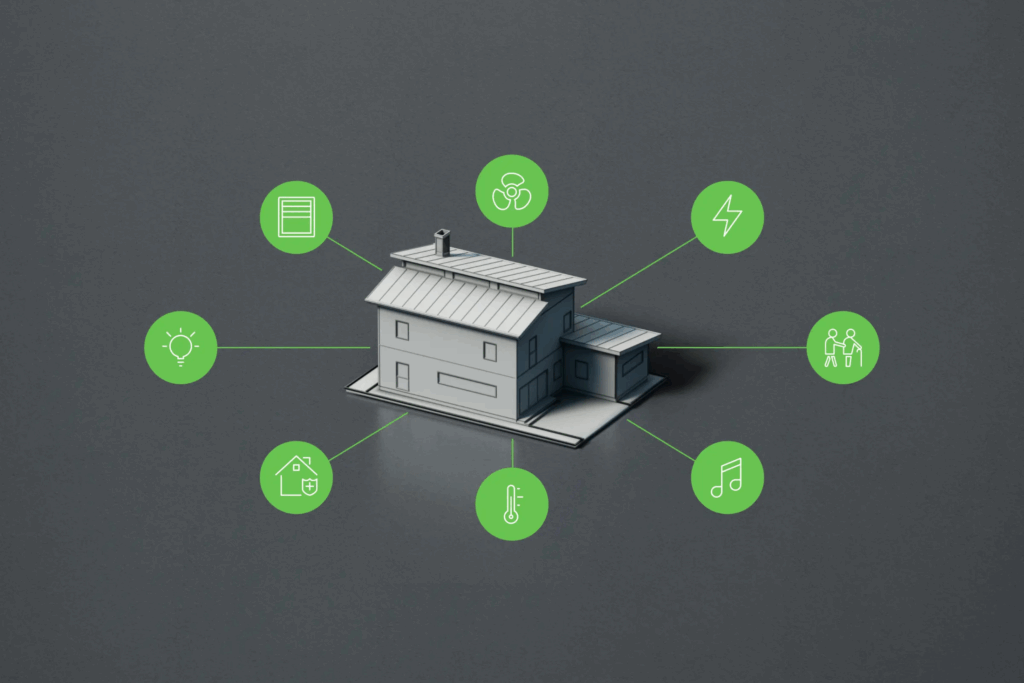 Domotique : gadget ou vraie solution pour économiser de l’énergie ?