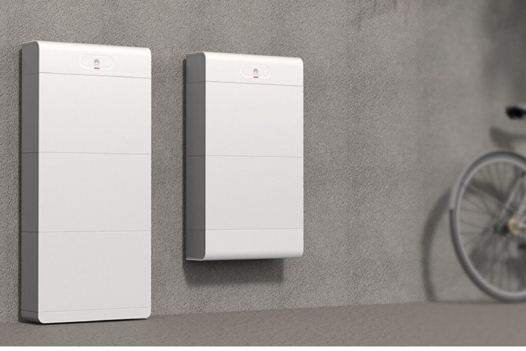 Batteries en plein essor : le stockage solaire entre dans une nouvelle ère