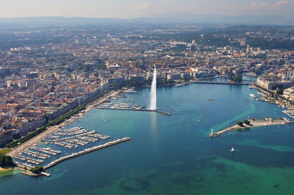 Genève dit OUI au solaire : une décision qui accélère la transition énergétique